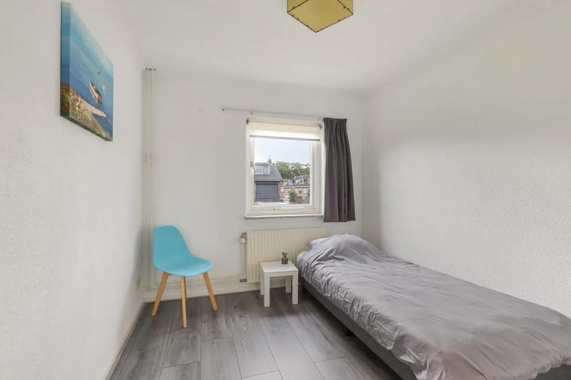 Apeldoorn- Ruime Eengezinswoning Met 5 Slaapkamers Kültér fotó